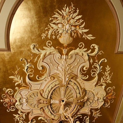 Декоративная штукатурка флоренция