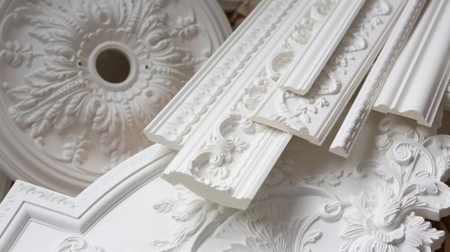 Регент-Декор -это лепной фасадный декор из полиуретана для вашего дома!